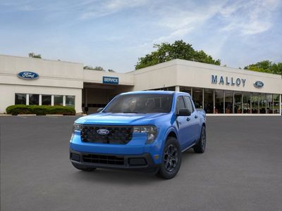 2026 Ford Maverick - Photo 44