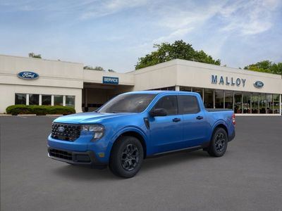 2026 Ford Maverick - Photo 33