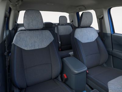 2026 Ford Maverick - Photo 6