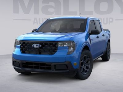 2026 Ford Maverick - Photo 13