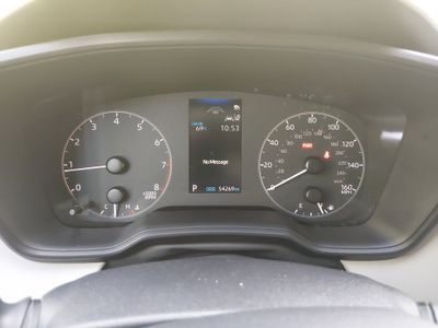2024 Toyota Corolla — photo 14 view