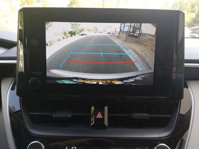2024 Toyota Corolla — photo 16 view