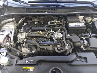 2024 Toyota Corolla — photo 9 view