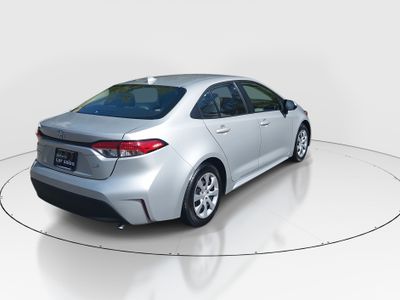 2024 Toyota Corolla — photo 7 view