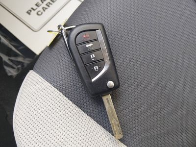 2024 Toyota Corolla — photo 15 view