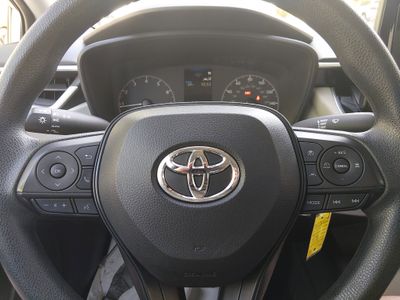 2024 Toyota Corolla — photo 12 view