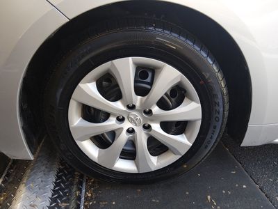 2024 Toyota Corolla — photo 11 view