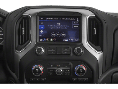 2022 GMC Sierra 1500 Limited - Photo 11