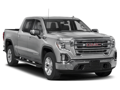 2022 GMC Sierra 1500 Limited - Photo 7