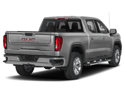2022 GMC Sierra 1500 Limited - Photo 3
