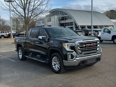 2022 GMC Sierra 1500 Limited - Photo 1