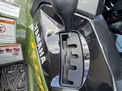 2025 Yamaha Kodiak 700 EPS - Photo 14