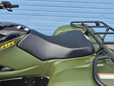 2025 Yamaha Kodiak 700 EPS - Photo 13
