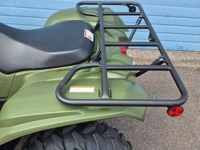 2025 Yamaha Kodiak 700 EPS - Photo 12