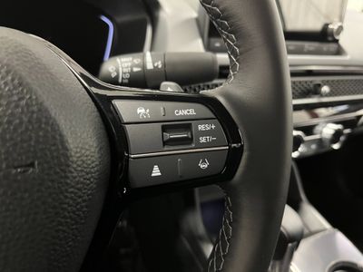 2026 Honda Civic Sedan Hybrid - Photo 16