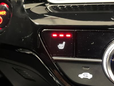 2026 Honda Civic Sedan Hybrid - Photo 17