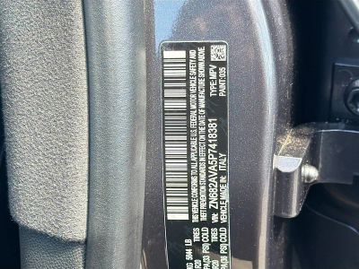 2023 Maserati Grecale — photo 41 view
