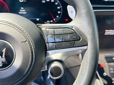 2023 Maserati Grecale — photo 36 view