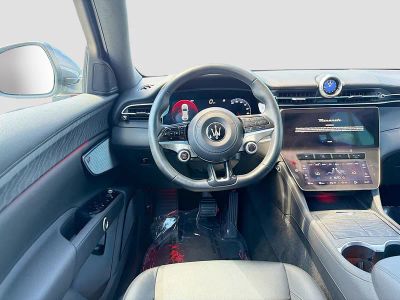 2023 Maserati Grecale — photo 18 view