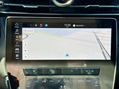 2023 Maserati Grecale — photo 30 view