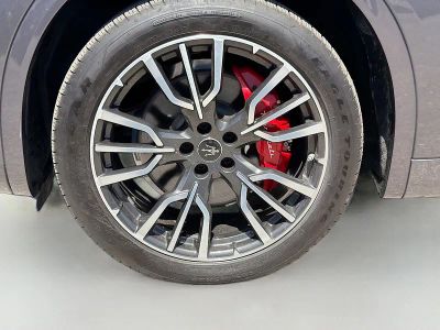 2023 Maserati Grecale — photo 40 view