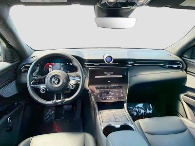 2023 Maserati Grecale — photo 17 view