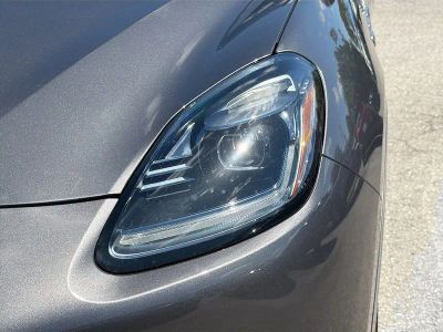 2023 Maserati Grecale — photo 9 view