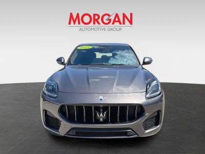 2023 Maserati Grecale — photo 8 view