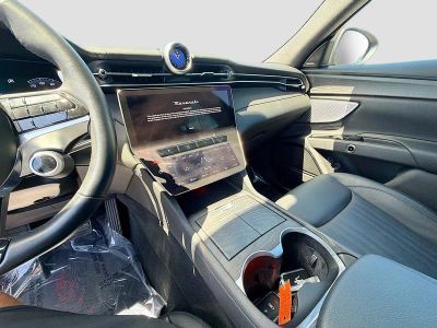 2023 Maserati Grecale — photo 27 view
