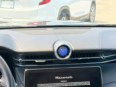 2023 Maserati Grecale — photo 20 view