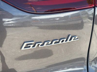 2023 Maserati Grecale — photo 13 view