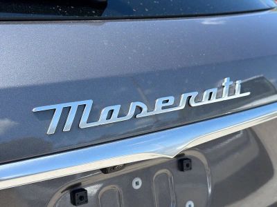 2023 Maserati Grecale — photo 11 view