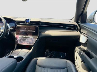 2023 Maserati Grecale — photo 19 view