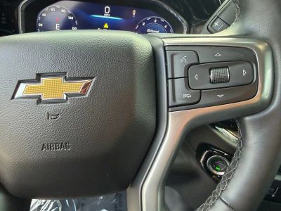 2025 Chevrolet Silverado 2500HD — photo 25 view