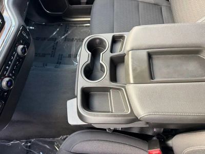 2025 Chevrolet Silverado 2500HD — photo 30 view