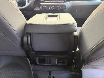 2025 Chevrolet Silverado 2500HD — photo 36 view