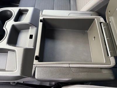 2025 Chevrolet Silverado 2500HD — photo 31 view