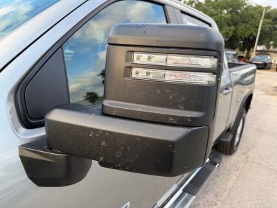 2025 Chevrolet Silverado 2500HD — photo 15 view
