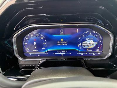 2025 Chevrolet Silverado 2500HD — photo 26 view