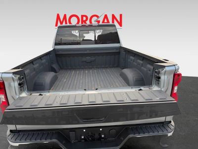 2025 Chevrolet Silverado 2500HD — photo 7 view