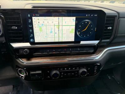 2025 Chevrolet Silverado 2500HD — photo 28 view