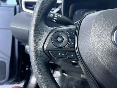 2024 Toyota Corolla — photo 16 view