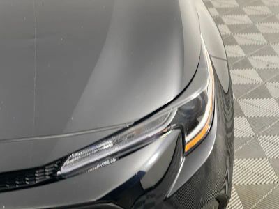 2024 Toyota Corolla — photo 9 view