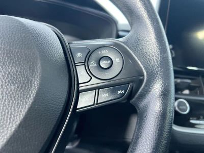2024 Toyota Corolla — photo 17 view