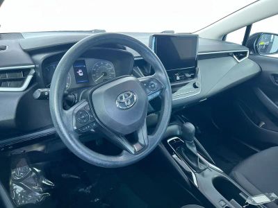 2024 Toyota Corolla — photo 27 view