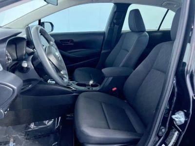 2024 Toyota Corolla — photo 12 view