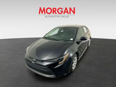 2024 Toyota Corolla — photo 7 view