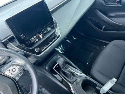 2024 Toyota Corolla — photo 23 view