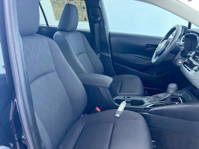 2024 Toyota Corolla — photo 28 view