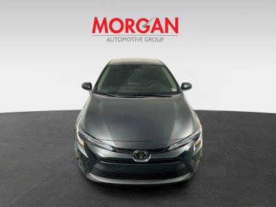 2024 Toyota Corolla — photo 8 view